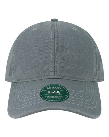 EZA - Relaxed Twill Dad Hat