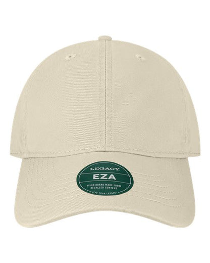 EZA - Relaxed Twill Dad Hat