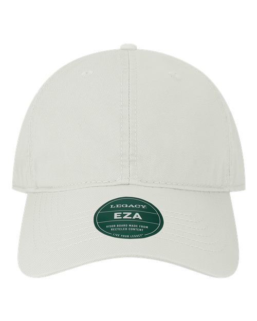 EZA - Relaxed Twill Dad Hat
