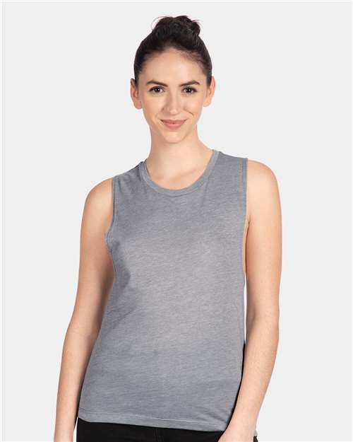 5013 - Women’s Festival Muscle Tank