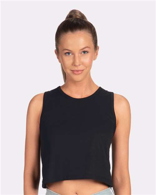 5083 - Women's Festival Crop Tank