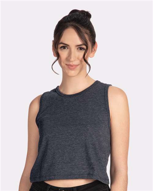 5083 - Women's Festival Crop Tank