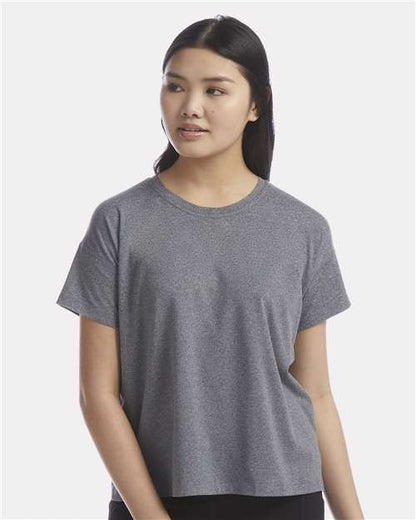 Women's Sport Soft Touch T-Shirt