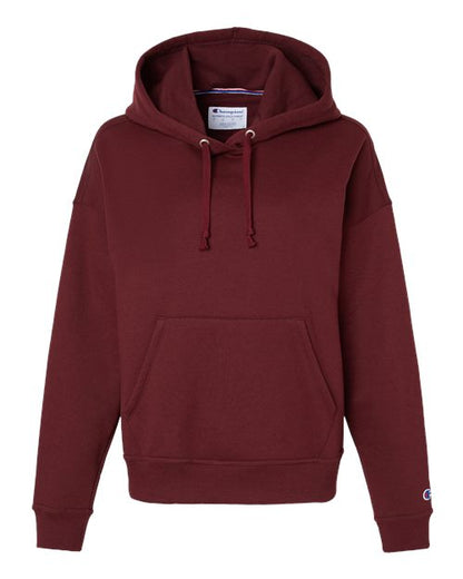 Women's Powerblend® Hooded Sweatshirt