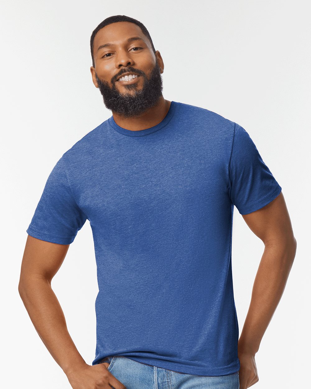 980 - Unisex Softstyle® Lightweight T-Shirt