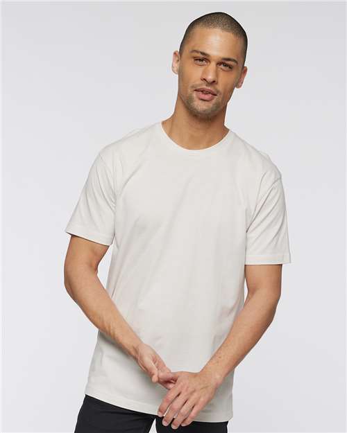 6901 - Unisex Fine Jersey Tee