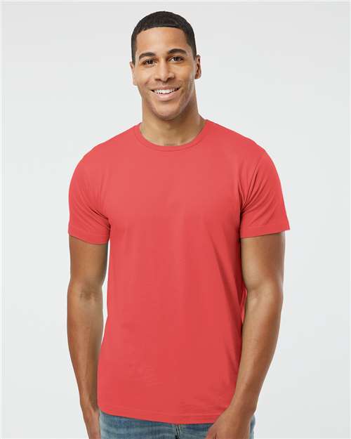6901 - Unisex Fine Jersey Tee