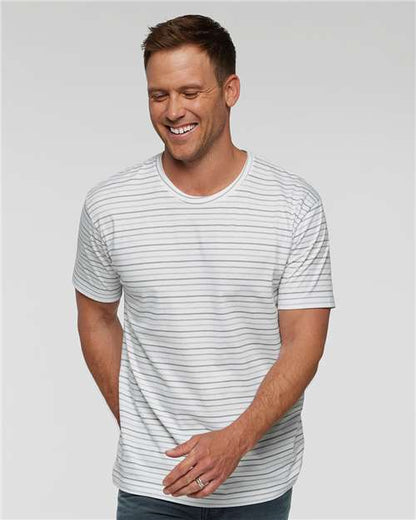6901 - Unisex Fine Jersey Tee