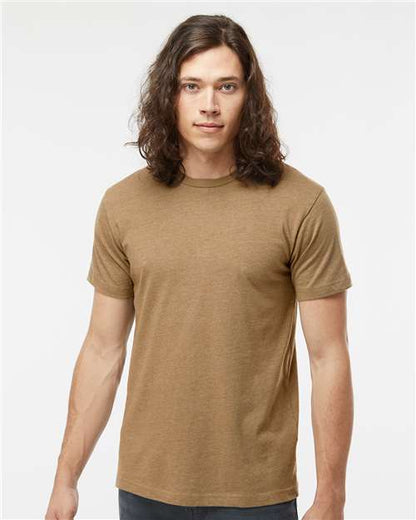 6901 - Unisex Fine Jersey Tee