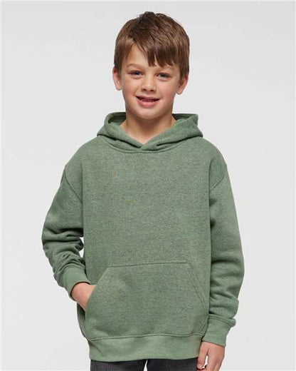 2296 - Youth Hoodie Sweatshirt