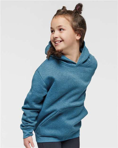 2296 - Youth Hoodie Sweatshirt