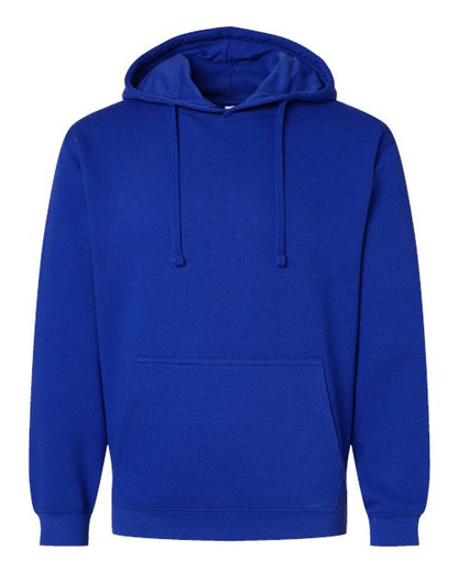 6926 - Unisex Elevated Fleece Hoodie Sweatshirt