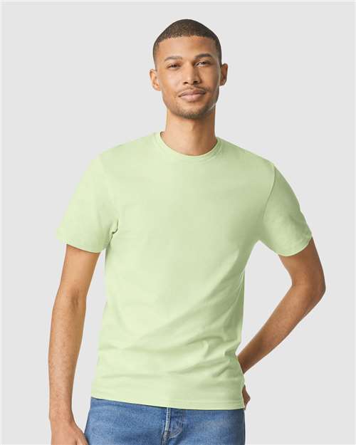 64000 - Unisex Softstyle® T-Shirt