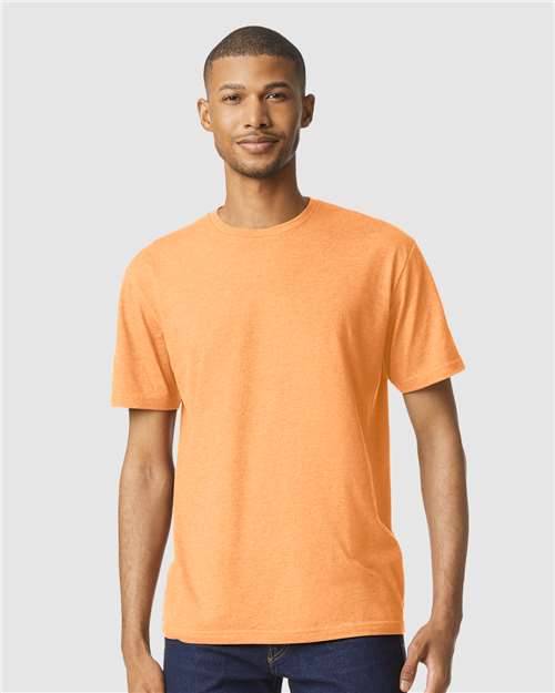 64000CVC - Unisex Softstyle® CVC T-Shirt