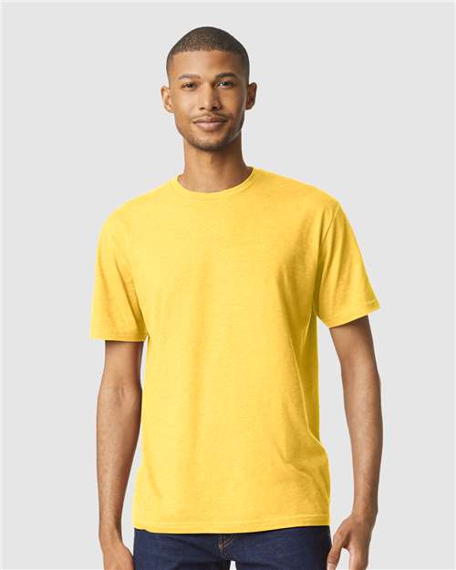 64000CVC - Unisex Softstyle® CVC T-Shirt