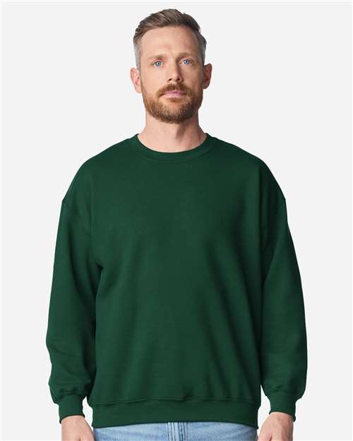 18000 - Unisex Heavy Blend™ Crewneck Sweatshirt