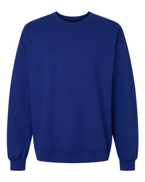 18000 - Unisex Heavy Blend™ Crewneck Sweatshirt