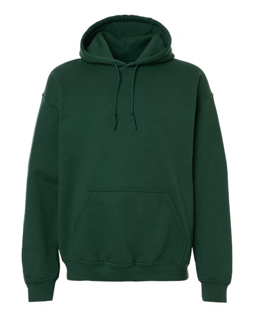 18500 - Unisex Heavy Blend™ Hooded Sweatshirt