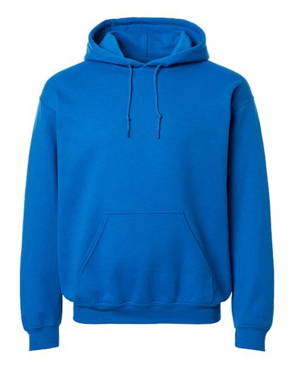 18500 - Unisex Heavy Blend™ Hooded Sweatshirt