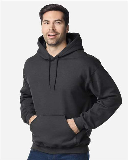 18500 - Unisex Heavy Blend™ Hooded Sweatshirt