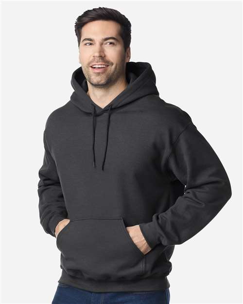18500 - Unisex Heavy Blend™ Hooded Sweatshirt