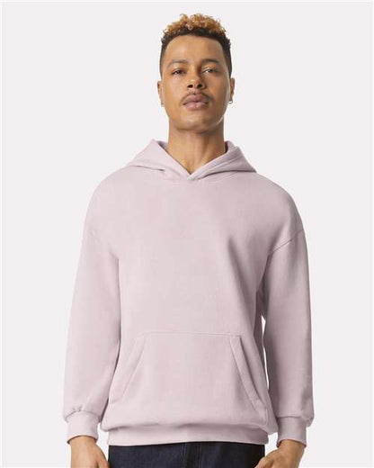 RF498 - Unisex ReFlex Fleece Hoodie Sweatshirt