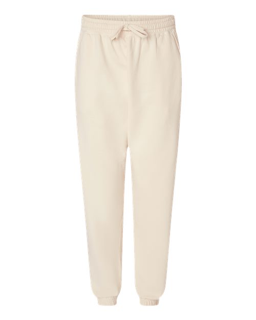 1469 - Unisex Garment-Dyed Lightweight Sweatpants