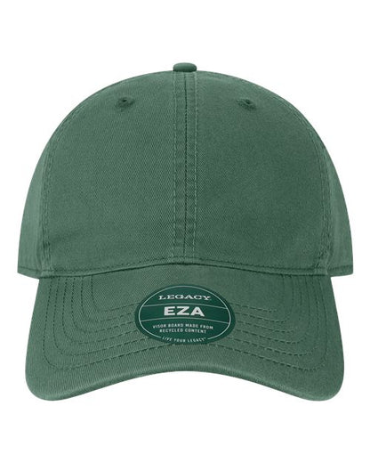 EZA - Relaxed Twill Dad Hat