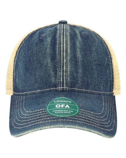 OFA - Old Favorite Trucker Cap
