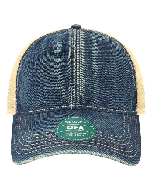 OFA - Old Favorite Trucker Cap