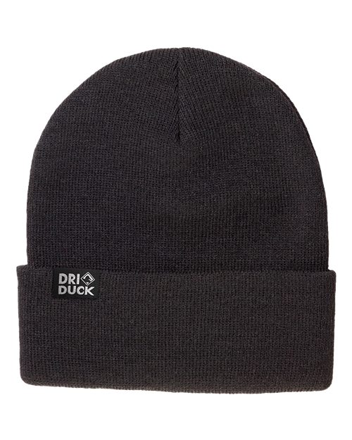 3523 - Coleman Cuffed Beanie