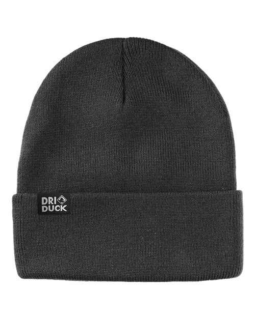 3523 - Coleman Cuffed Beanie