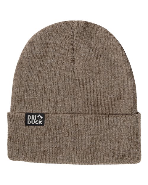 3523 - Coleman Cuffed Beanie