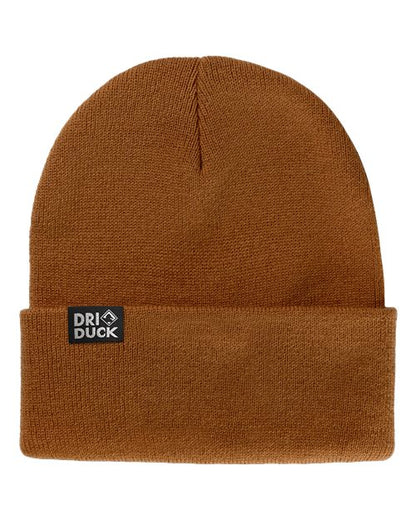 3523 - Coleman Cuffed Beanie