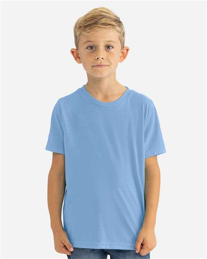 3312 - Youth CVC Tee