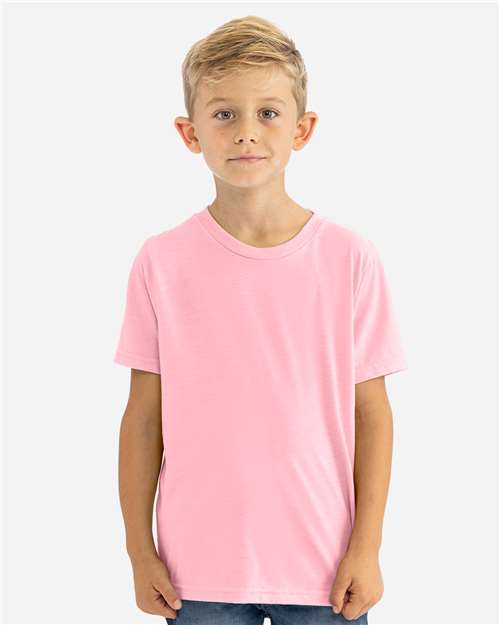 3312 - Youth CVC Tee