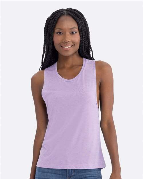 5013 - Women’s Festival Muscle Tank