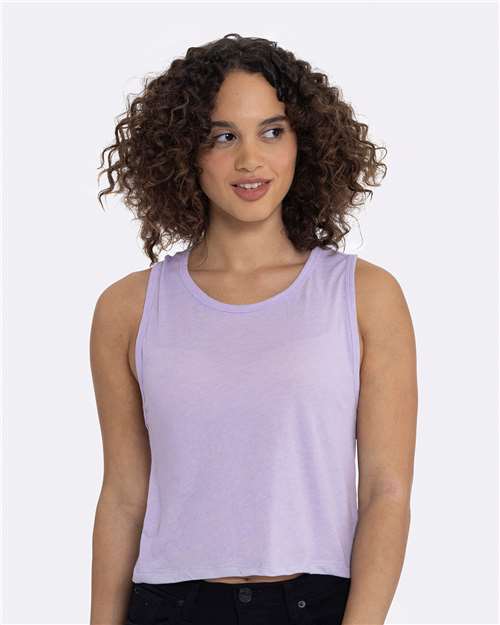 5083 - Women's Festival Crop Tank