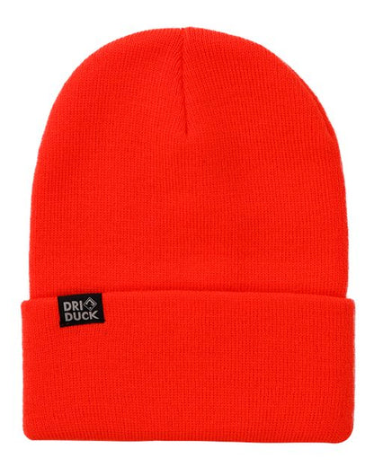 3523 - Coleman Cuffed Beanie