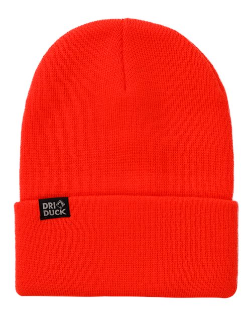 3523 - Coleman Cuffed Beanie