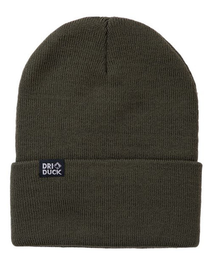 3523 - Coleman Cuffed Beanie