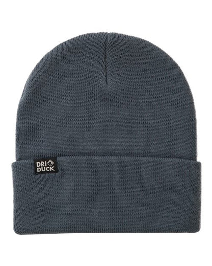 3523 - Coleman Cuffed Beanie