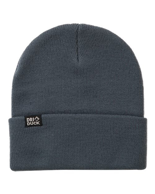 3523 - Coleman Cuffed Beanie