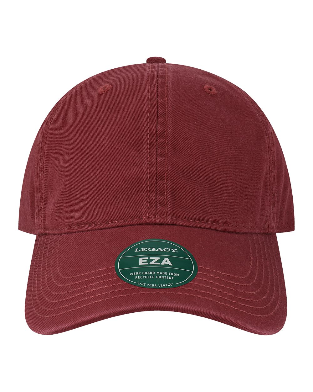 EZA - Relaxed Twill Dad Hat