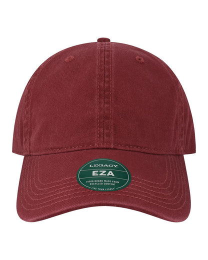 EZA - Relaxed Twill Dad Hat