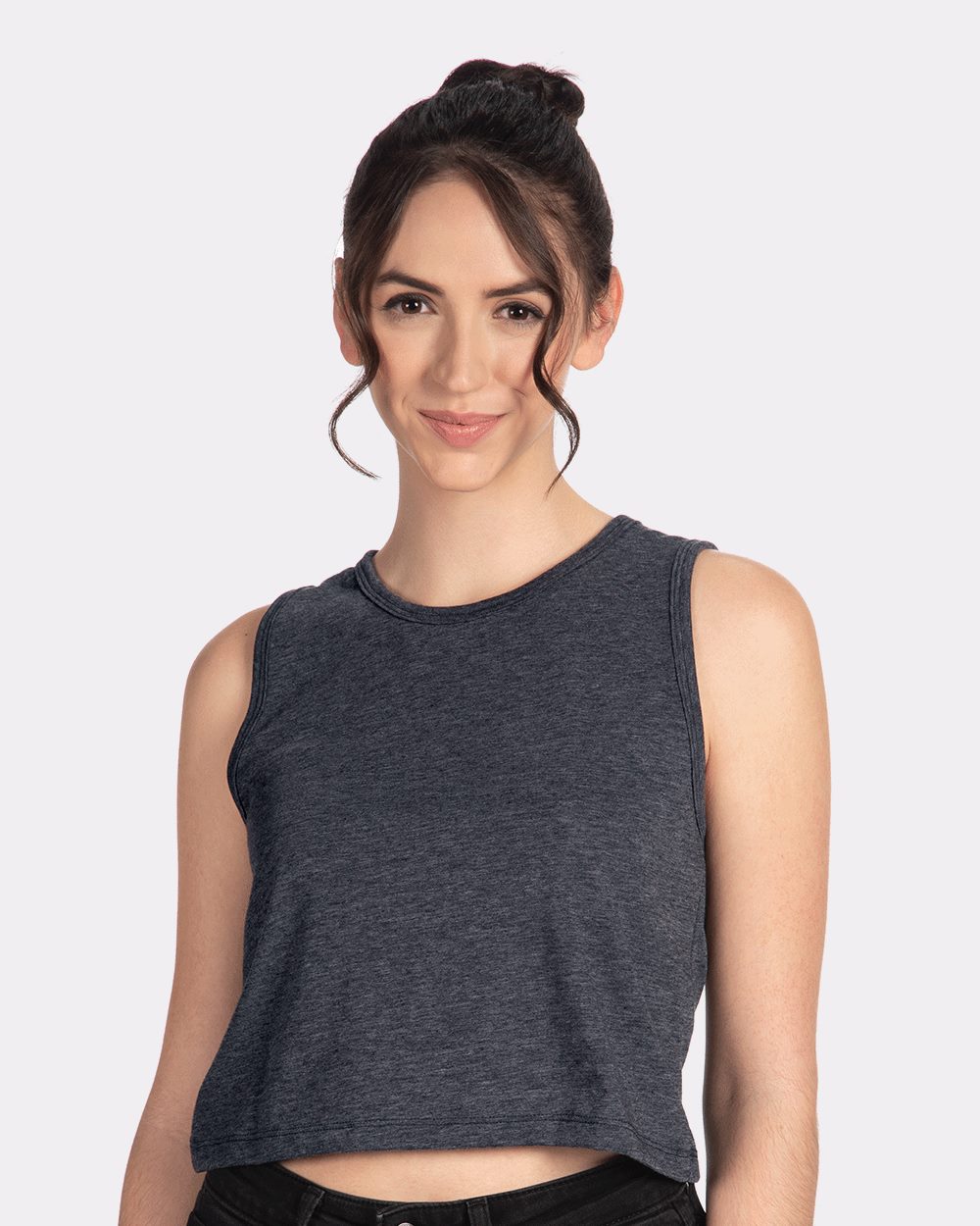 5083 - Women's Festival Crop Tank