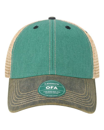 OFA - Old Favorite Trucker Cap