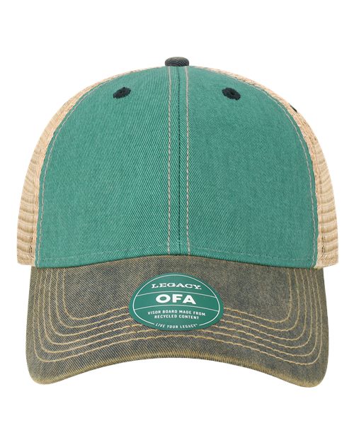 OFA - Old Favorite Trucker Cap
