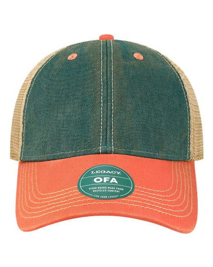 OFA - Old Favorite Trucker Cap