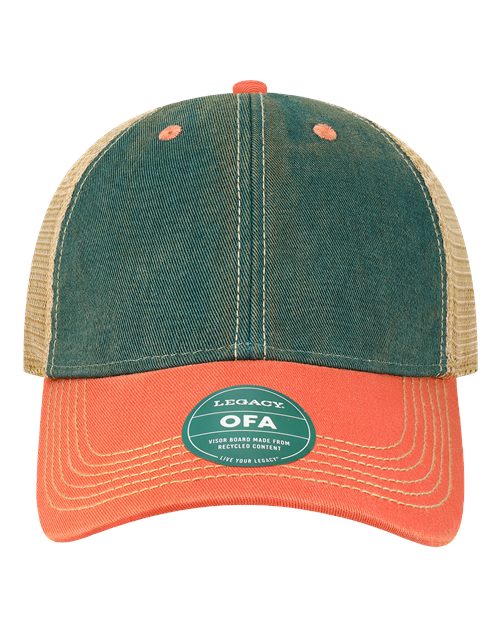 OFA - Old Favorite Trucker Cap